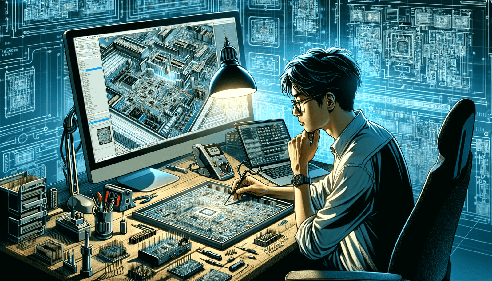 PCB Design Best Practices