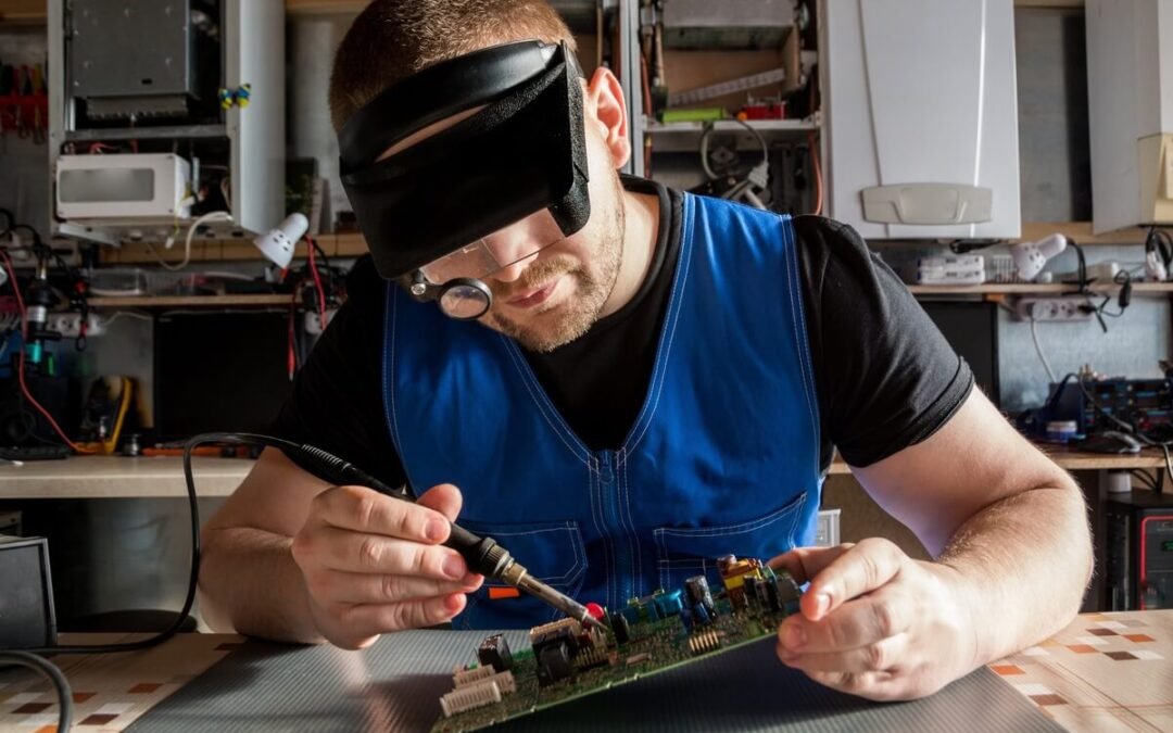 What is Electronics Engineering: Bridging Ideas to Reality