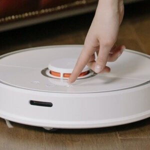 Robot Vacuum