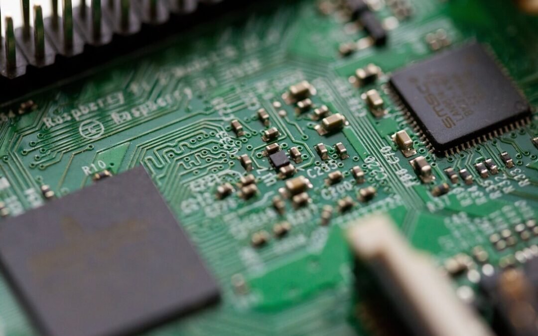 How to Design Electronics for Your Next Big Idea