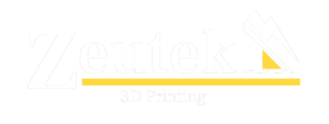 Zeutek 3D Printing Zeutek 3D Printing