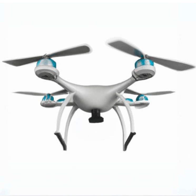 Drone Prototype