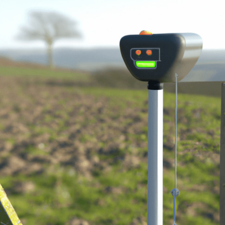 Farm IoT Sensor Prototype
