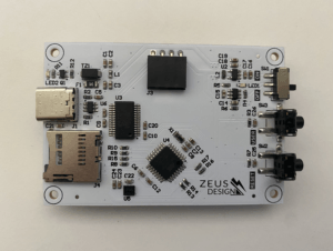 Gym Equipment PCB