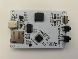 Gym Equipment PCB