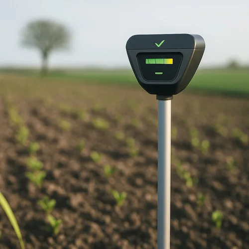 Agriculture Sensor