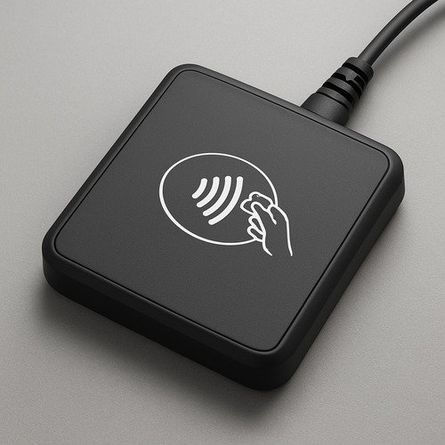 Card Scanner