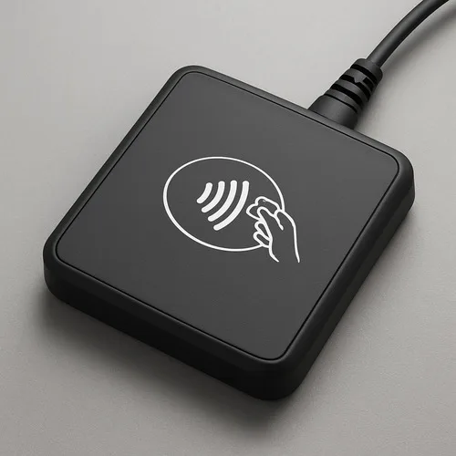 Card Scanner