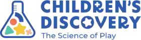 Childrens Discovery Logo