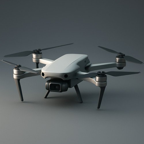 Drone Prototype