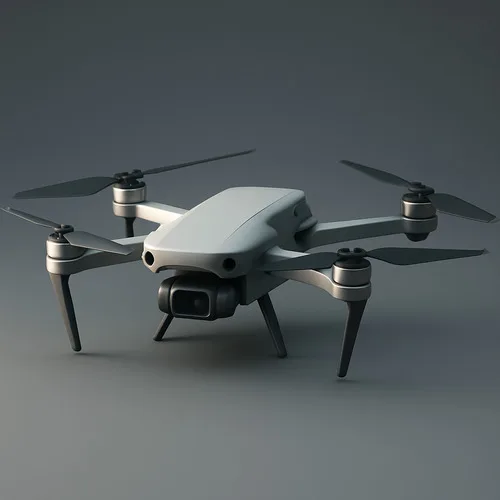 Drone Prototype