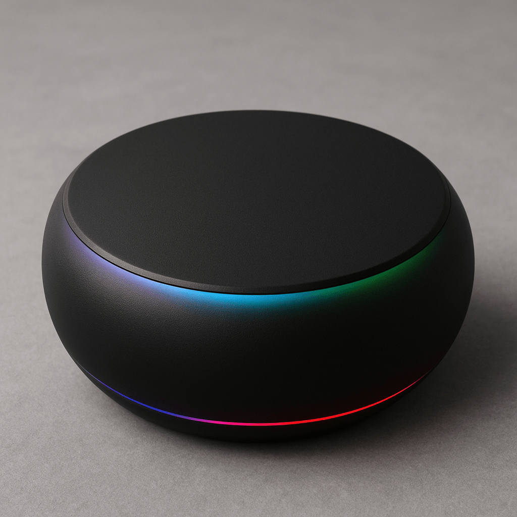 Smart Home Hub