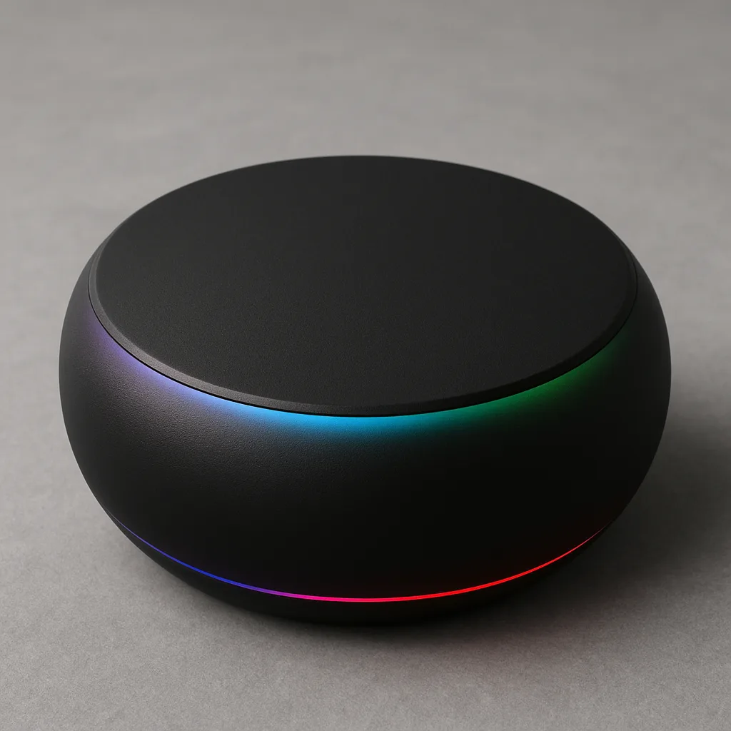 Smart Home Hub
