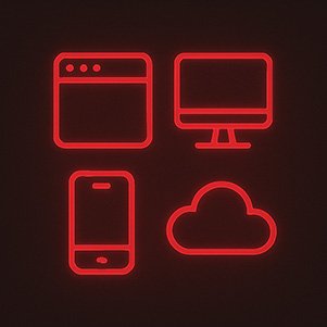 super-full-stack-dev Super Full Stack Development Icon