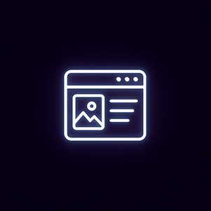 ui-ux-dev UI/UX Development Icon