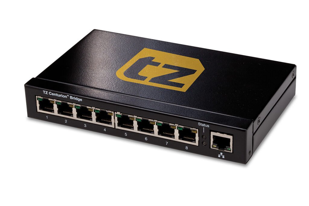TZ Centurion Bridge Mk2 Device