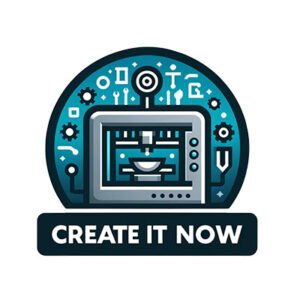CreateITNow Logo