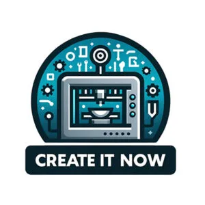 CreateITNow Logo
