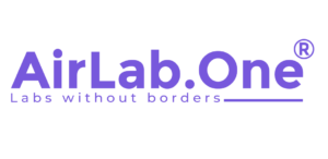 AirLabOne AirLabOne Logo