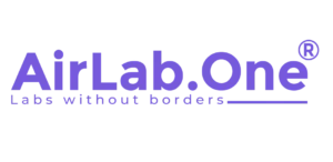 AirLabOne Logo