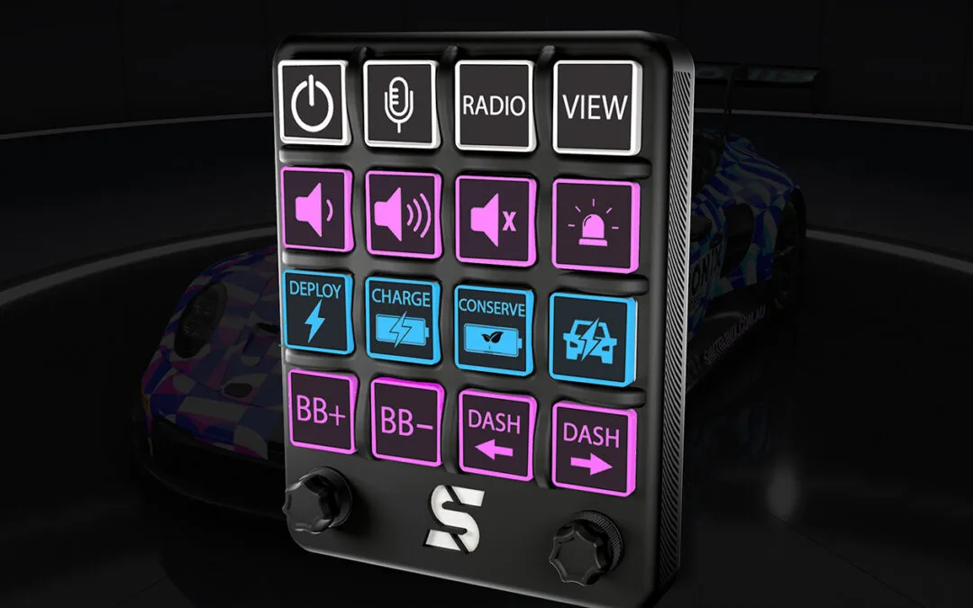 Simtronix BBX | Project Case Study