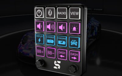 Simtronix BBX | Project Case Study