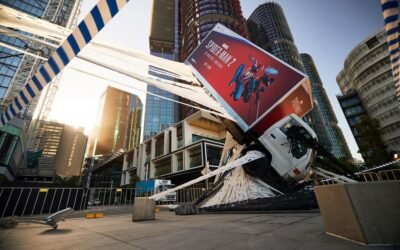 Akcelo Spider-Man 2 Campaign | Project Case Study