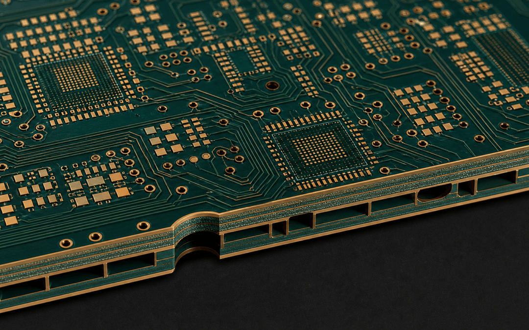 Circuit Board Design Services for Australian Hardware Teams
