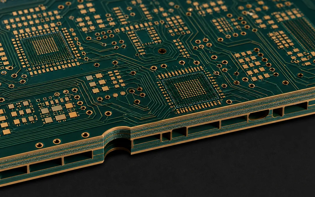 Circuit Board Design Services for Australian Hardware Teams