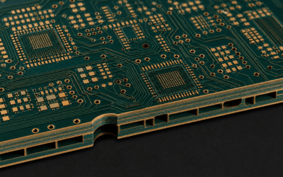 Circuit Board Design Services for Australian Hardware Teams