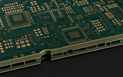 Circuit Board Design Services for Australian Hardware Teams
