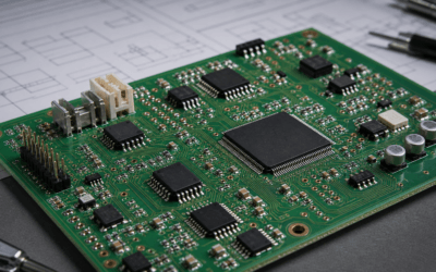 Custom Electronics Development: From Brief to Build 2026