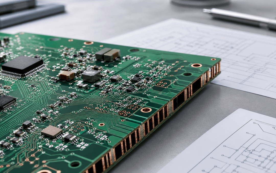Electronics Design Solutions: Full-Service vs Specialist