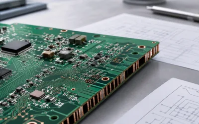 Electronics Design Solutions: Full-Service vs Specialist