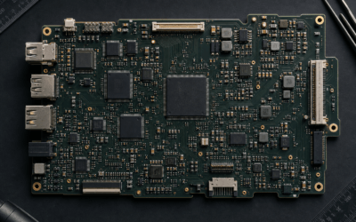 Electronics Engineering Solutions for Complex Hardware