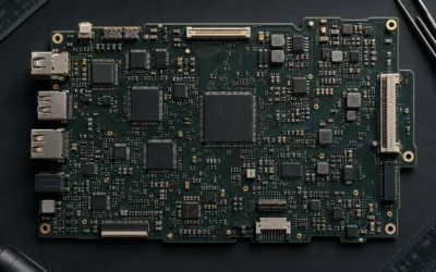 Electronics Engineering Solutions for Complex Hardware
