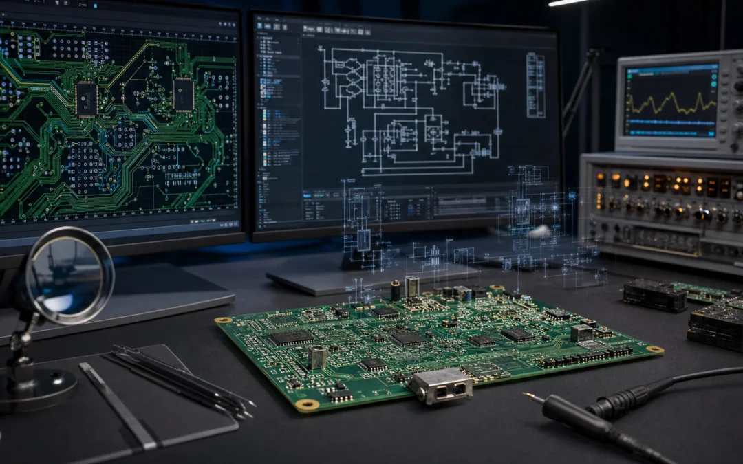 Electronics Product Design: Process Risks and Costs 2026