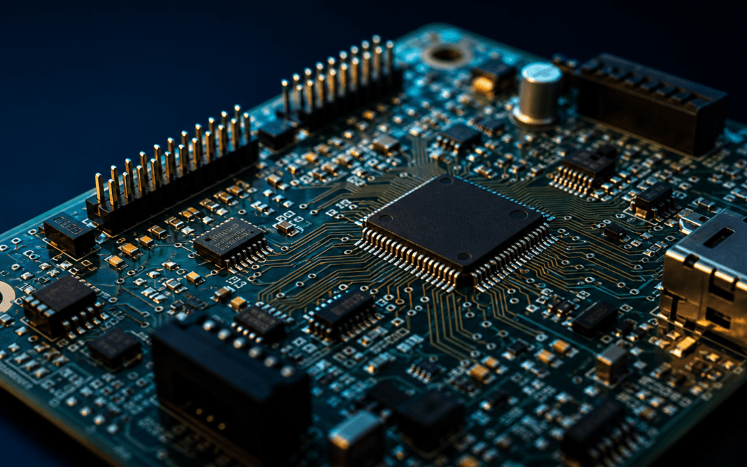 Embedded Software Development: A Guide for Hardware Teams