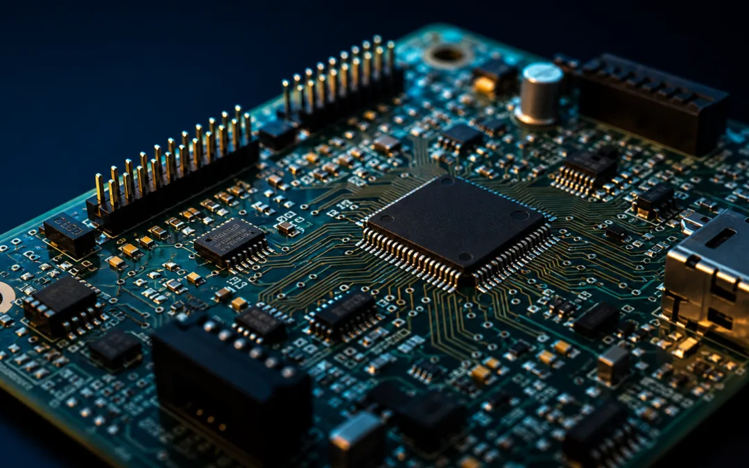 Embedded Software Development: A Guide for Hardware Teams