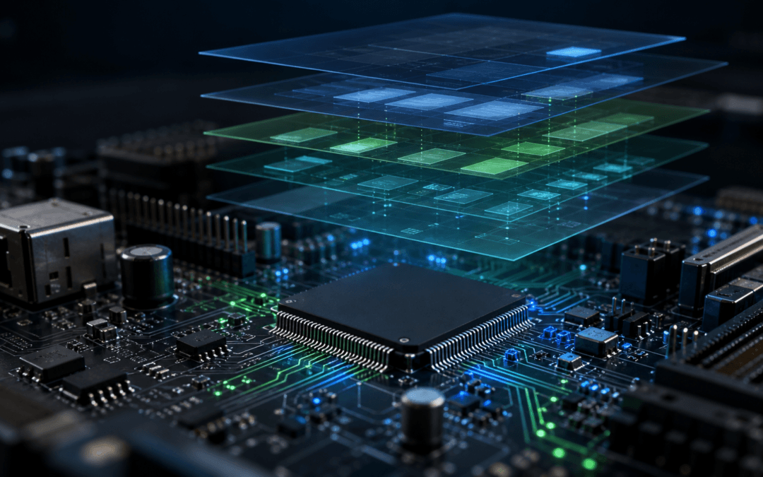 Embedded Software Solutions for Hardware Products in 2026
