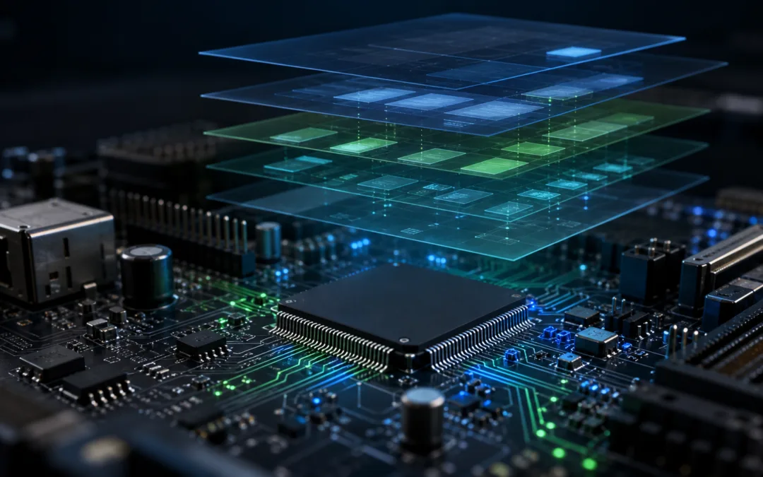 Embedded Software Solutions for Hardware Products in 2026