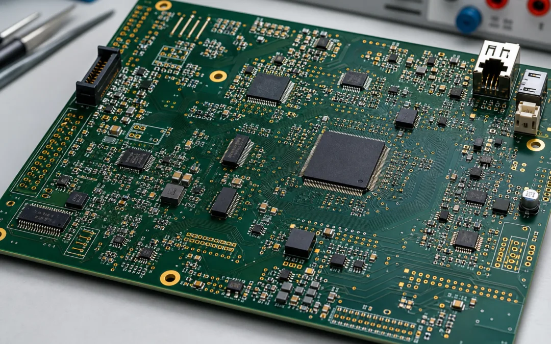 How to Choose PCB Designers for Your Hardware Project