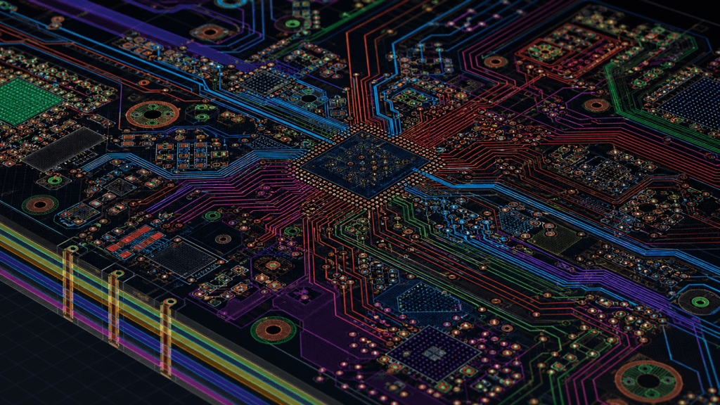 PCB Layout Services: From Schematic to Production-Ready | Zeus Design