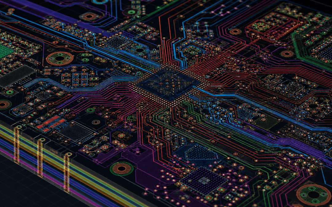 PCB Layout Services: From Schematic to Production-Ready