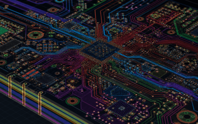 PCB Layout Services: From Schematic to Production-Ready