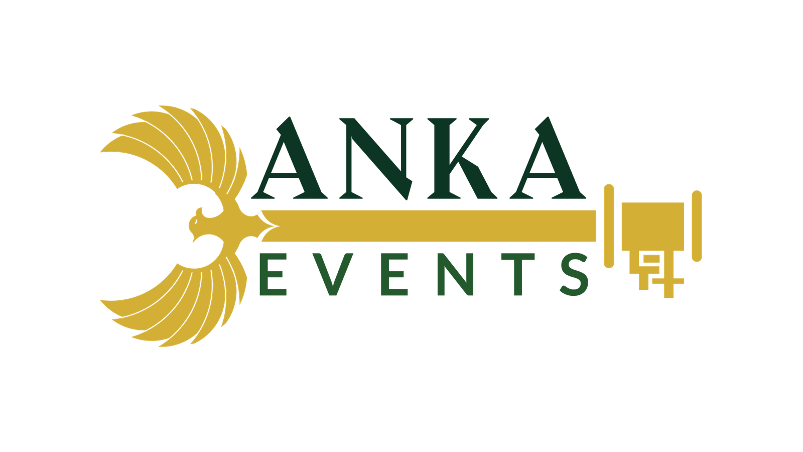 Anka Events Logo