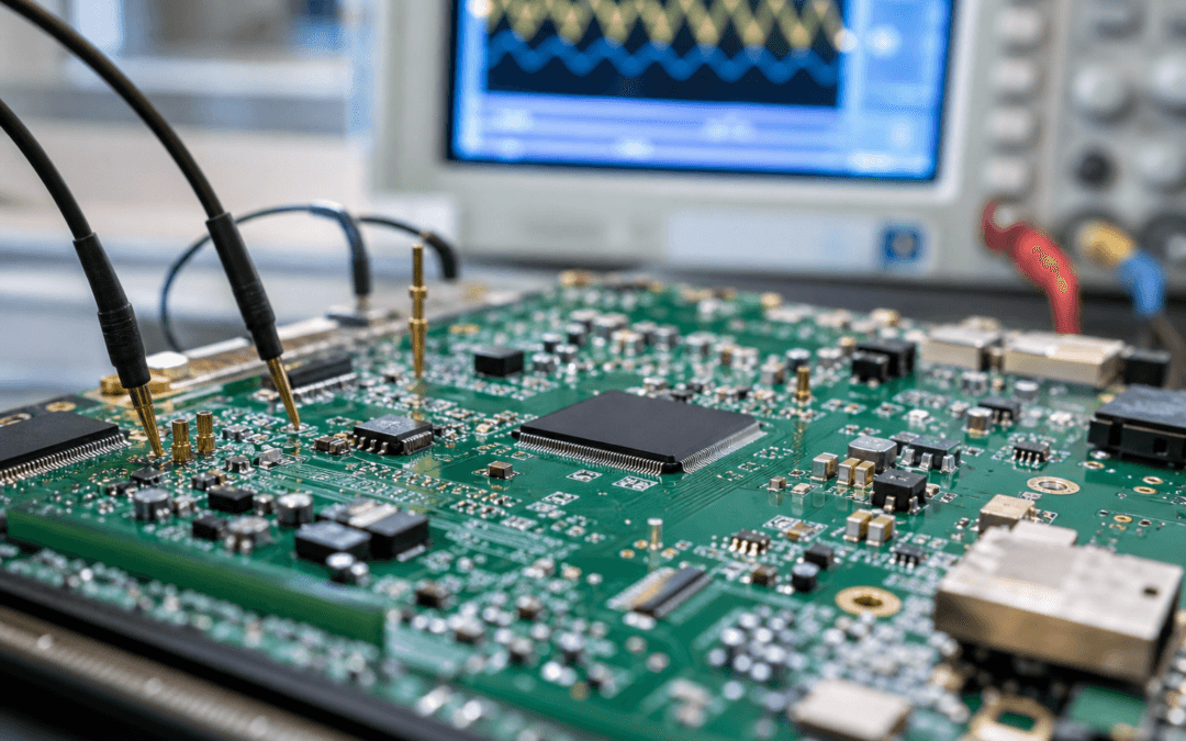 Custom PCB Design in Australia: Local vs Offshore 2026