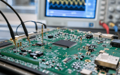 Custom PCB Design in Australia: Local vs Offshore 2026