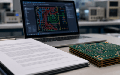 Electronic Design Service: How to Vet a Provider Before You Sign