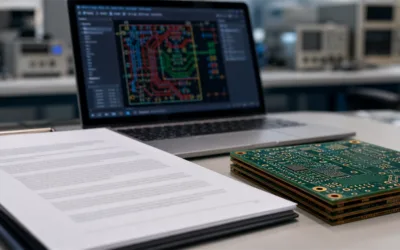 Electronic Design Service: How to Vet a Provider Before You Sign